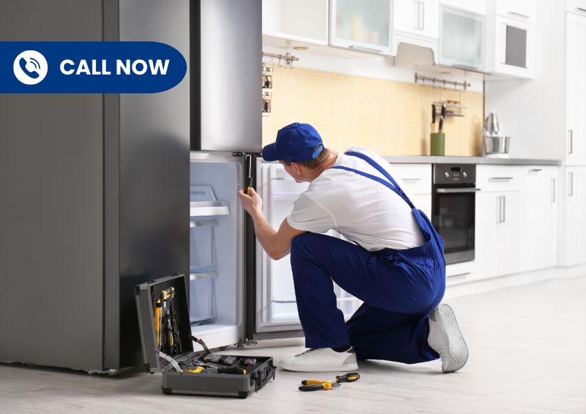 Harbor City Appliance Repair Company